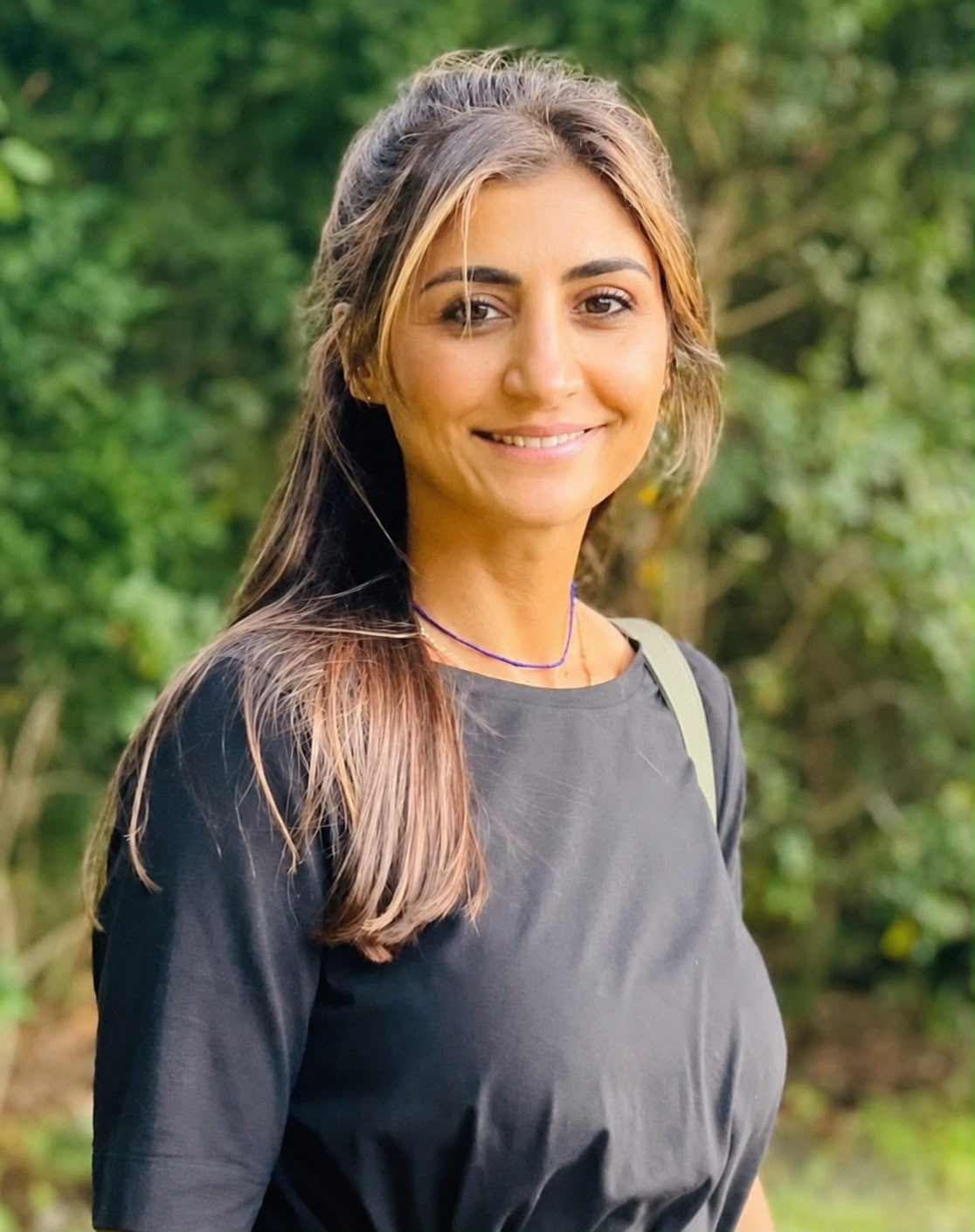 Canan Zerik – Dolmetscherin Deutsch Türkisch